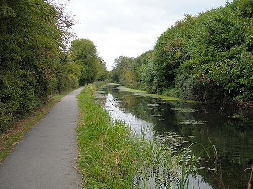 Wilts and Berks Canal
